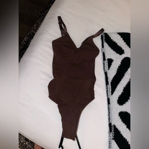 Skims bodysuit